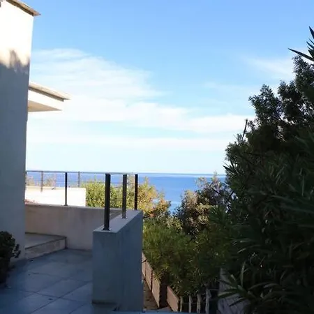 Belle Avec Vue Sur Mer D'exception- Villa *