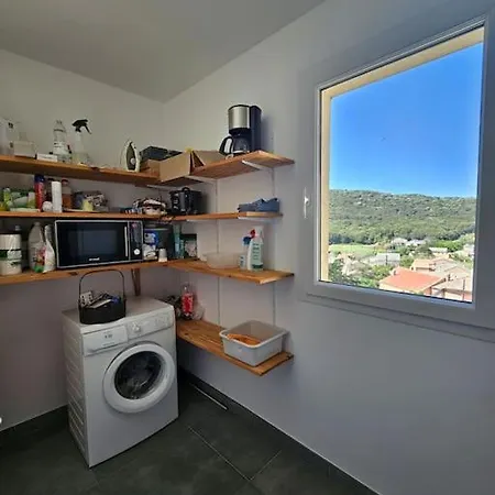 Villa Belle Avec Vue Sur Mer D'exception- Meria