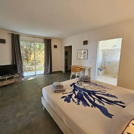 Belle Avec Vue Sur Mer D'exception- *