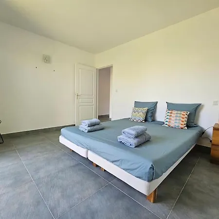 Villa Belle Avec Vue Sur Mer D'exception- *