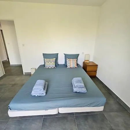 Belle Avec Vue Sur Mer D'exception- Villa