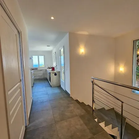 Belle Avec Vue Sur Mer D'exception- Villa *