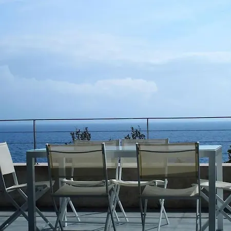 别墅 Belle Avec Vue Sur Mer D'exception-