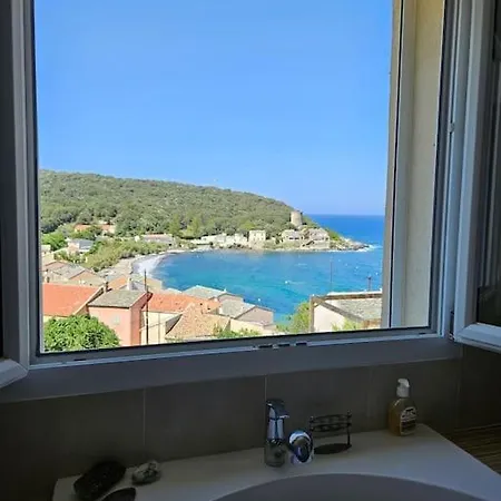 别墅 Belle Avec Vue Sur Mer D'exception- *