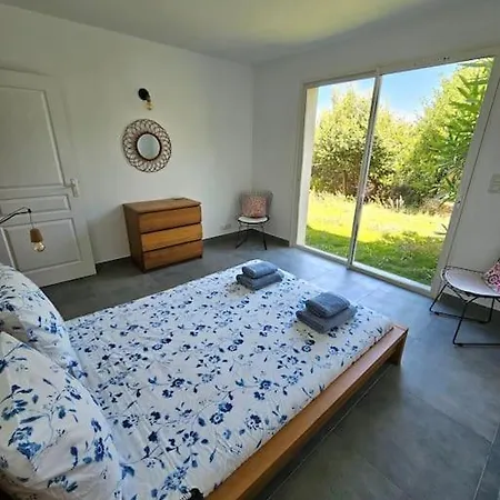 Belle Avec Vue Sur Mer D'exception- *