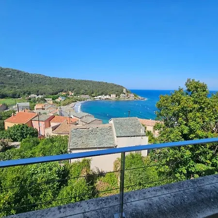 Belle Avec Vue Sur Mer D'exception- * Meria
